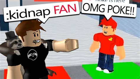 poke roblox videos.
